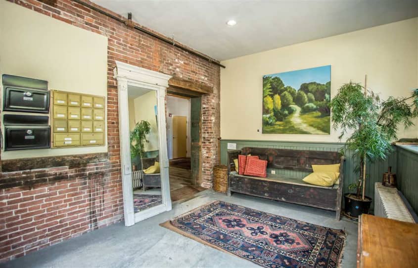 Mill Building Condos — 374 Union St Unit 206, Peterborough, NH