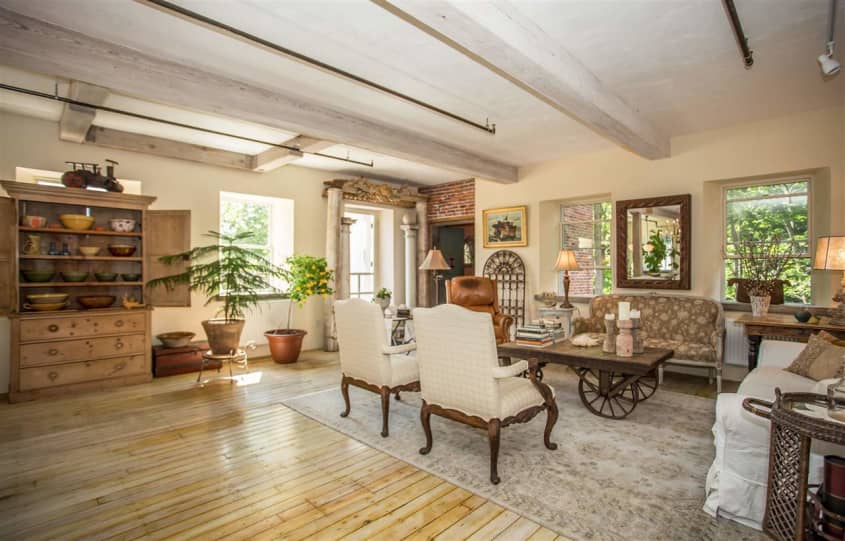 Mill Building Condos — 374 Union St Unit 206, Peterborough, NH