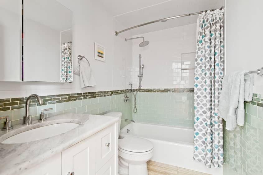 Prospect Heights CoOp for Sale — 375 Lincoln Pl Unit 3I, Brooklyn, New York Apartment Therapy