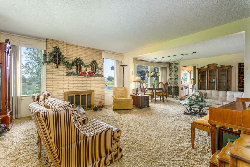 Time Capsule Homes for Sale — 106 7th St., Prosser, Washington Apartment Therapy