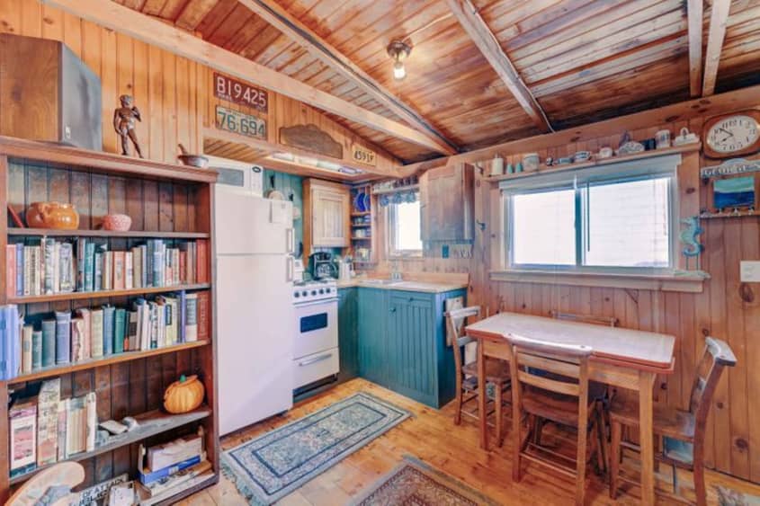 Cape Cod Condos for Sale — 357 Commercial St. Unit U6, Provincetown