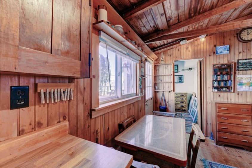 Cape Cod Condos for Sale — 357 Commercial St. Unit U6, Provincetown