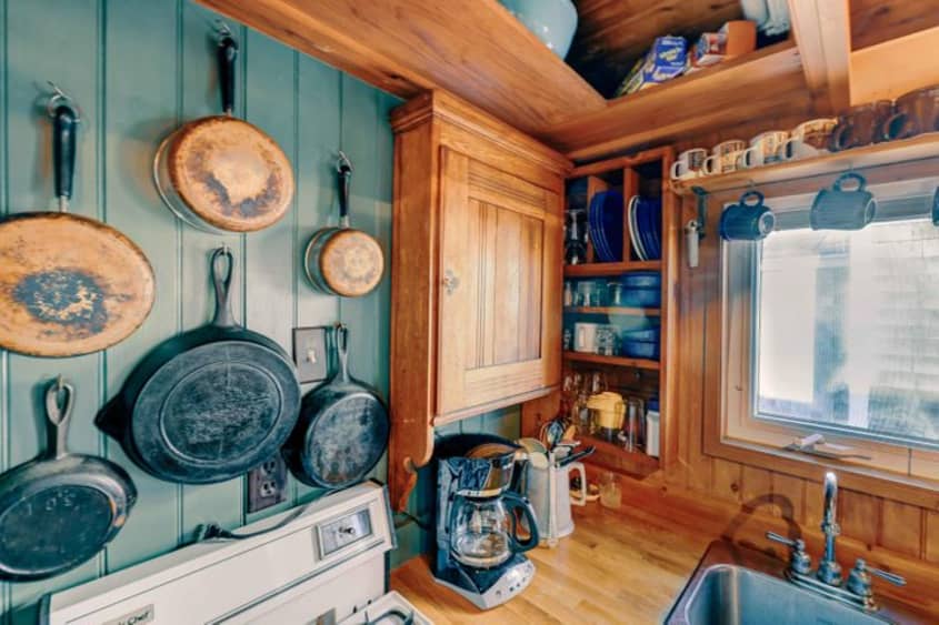 Cape Cod Condos for Sale — 357 Commercial St. Unit U6, Provincetown