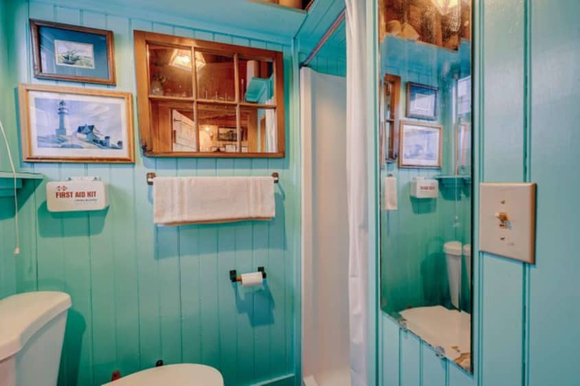 Cape Cod Condos for Sale — 357 Commercial St. Unit U6, Provincetown