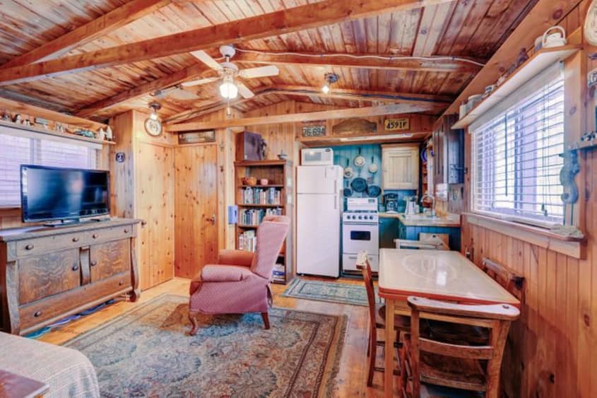 Cape Cod Condos for Sale — 357 Commercial St. Unit U6, Provincetown