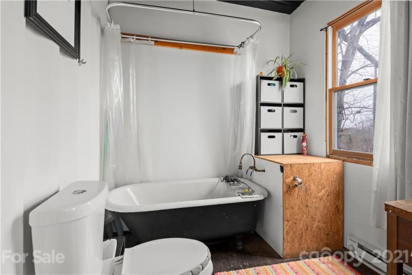 Shipping Container Homes for Sale 6 Lawndale Ave., Asheville, NC