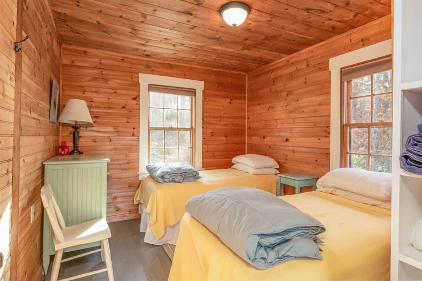 Squam Lake Houses for Sale — 55 Laurel Island Ln., Holderness, NH