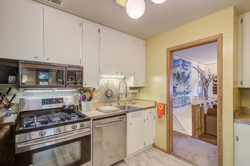 Marshall Erdman Homes for Sale — 3532 Tally Ho Lane, Madison