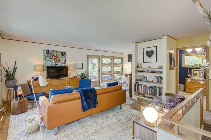 Marshall Erdman Homes for Sale — 3532 Tally Ho Lane, Madison