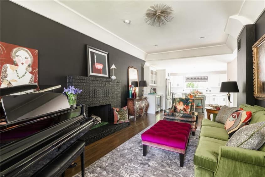 1113 Tedford Way Nichols Hills, Oklahoma — Homes for Sale Apartment Therapy