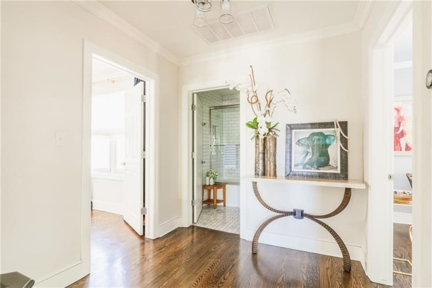 1113 Tedford Way Nichols Hills, Oklahoma — Homes for Sale Apartment