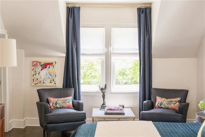 1113 Tedford Way Nichols Hills, Oklahoma — Homes for Sale Apartment Therapy