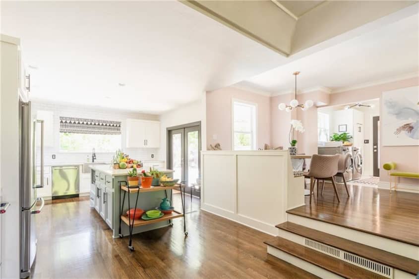 1113 Tedford Way Nichols Hills, Oklahoma — Homes for Sale Apartment Therapy