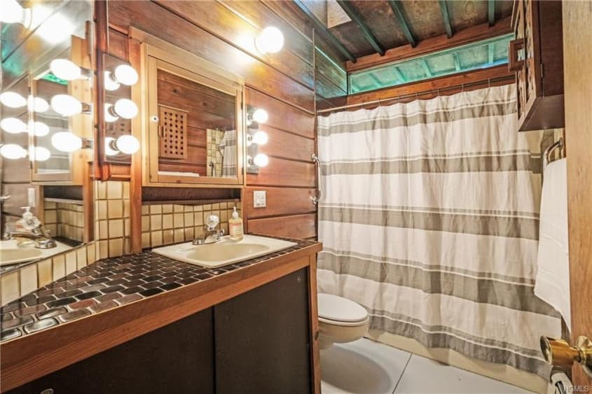 Look Inside This MidCentury Marvel for Sale in Usonia Apartment Therapy