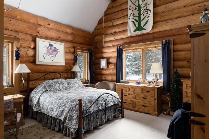 Wisconsin Cabins for Sale — N3104 Partridge Rd Apartment Therapy