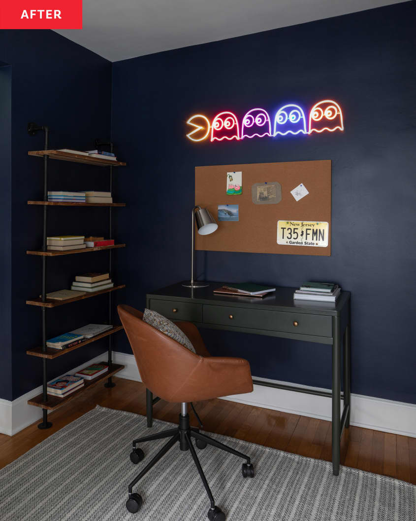 Before & After Kids’ Rooms Get Pro Makeovers (With Photos) Apartment