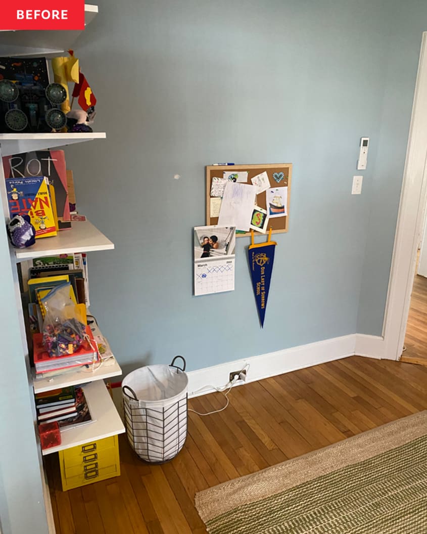 Before & After: Kids’ Rooms Get Pro Makeovers (With Photos) | Apartment ...