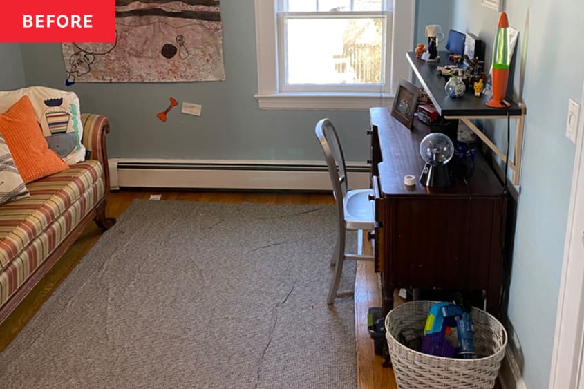 Before & After: Kids’ Rooms Get Pro Makeovers (With Photos) | Apartment ...