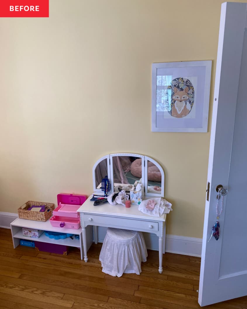 Before & After: Kids’ Rooms Get Pro Makeovers (With Photos) | Apartment ...