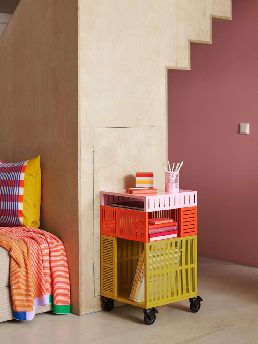IKEA s 2024 Raw Color Collection Debuts This April Apartment Therapy