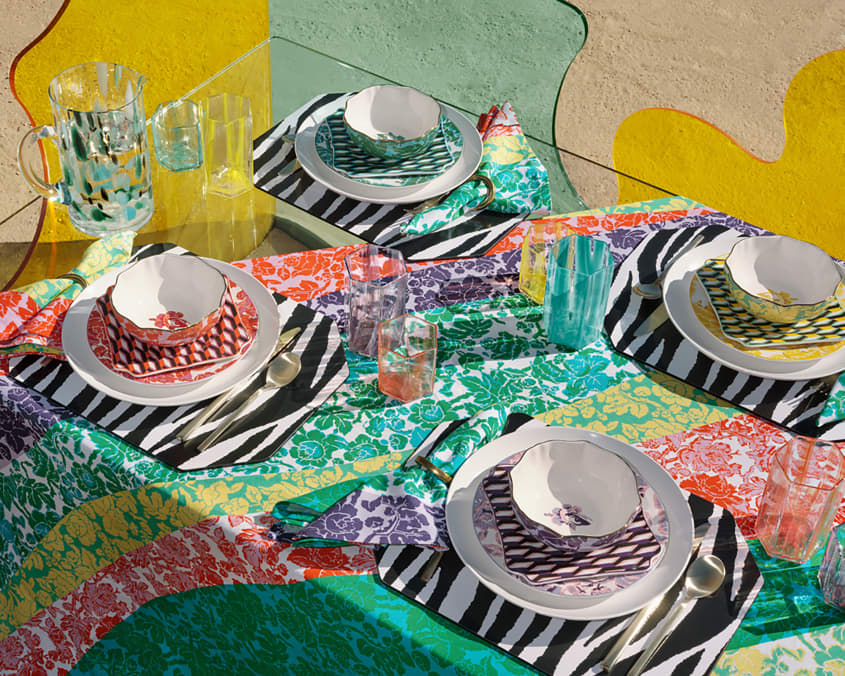Target’s Diane von Furstenberg Collaboration Starts at $4 | Apartment ...