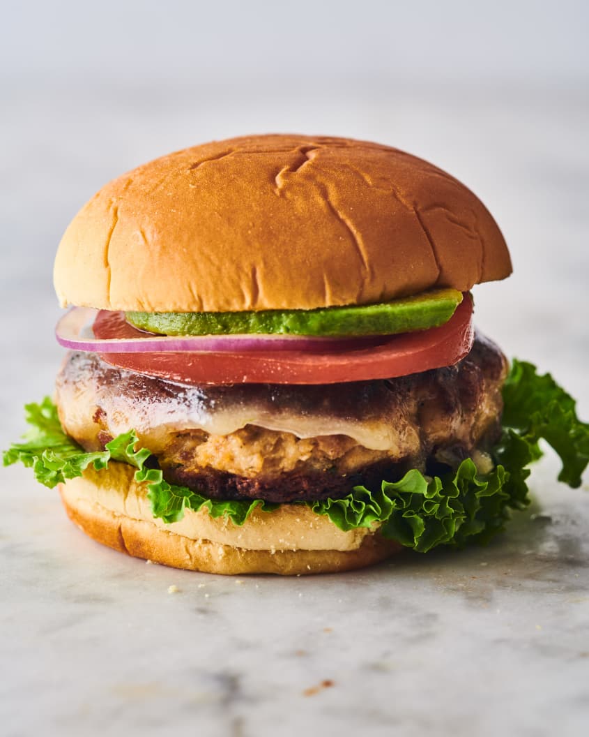 A 24-Inch Burger is Among Six New Food Items for the 2023 Season