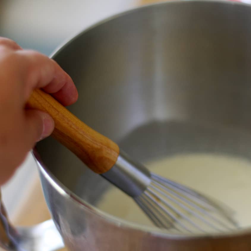 Let's talk about how easy it is to make butter! 🧈 Butter comes from o, how to make butter