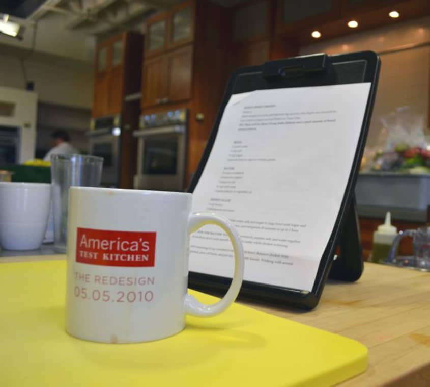 The Coffee To Go Kit  Shop America's Test Kitchen