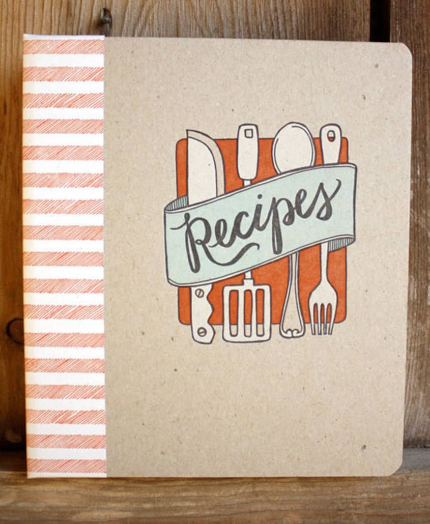 get your card graded C.R. Gibson Company Recipe Binder Refills QP12 – Good's Store Online main image 1