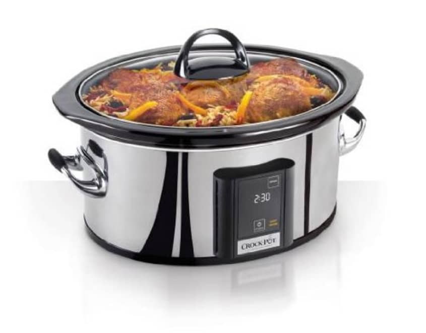 3 Slow Cookers To Make You a Believer