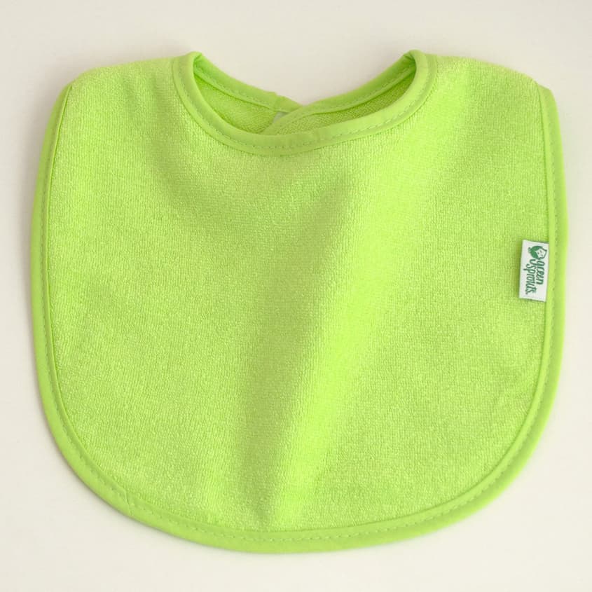 NEW MESSY BIBS – KYND Baby