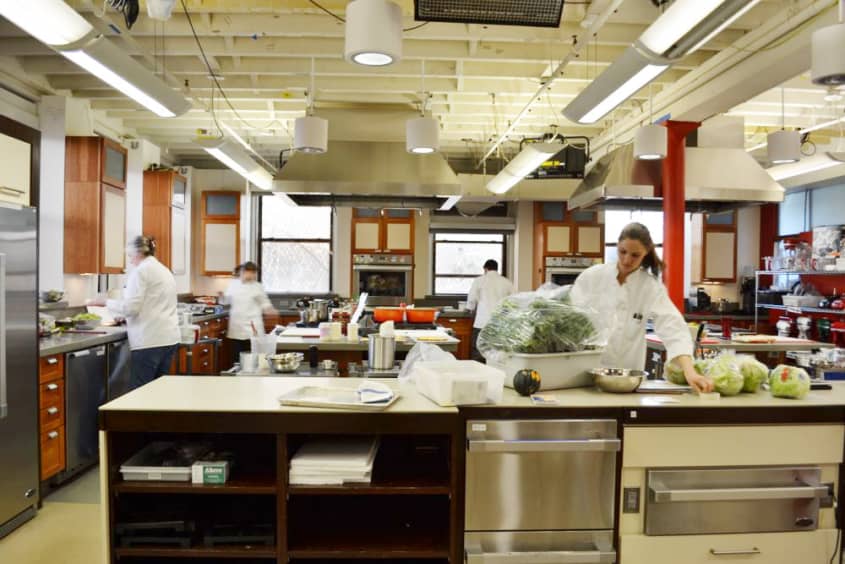 Why America's Test Kitchen Calls the Weston Professional Advantage