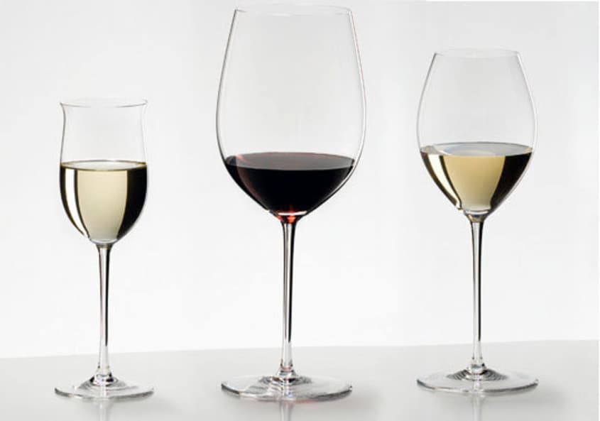 The Best Cheap Wine Glasses, According to Sommeliers - Eater