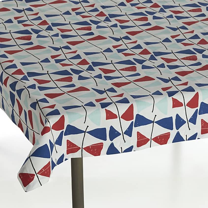 PICNIC TABLECLOTHS – MADRE LINEN