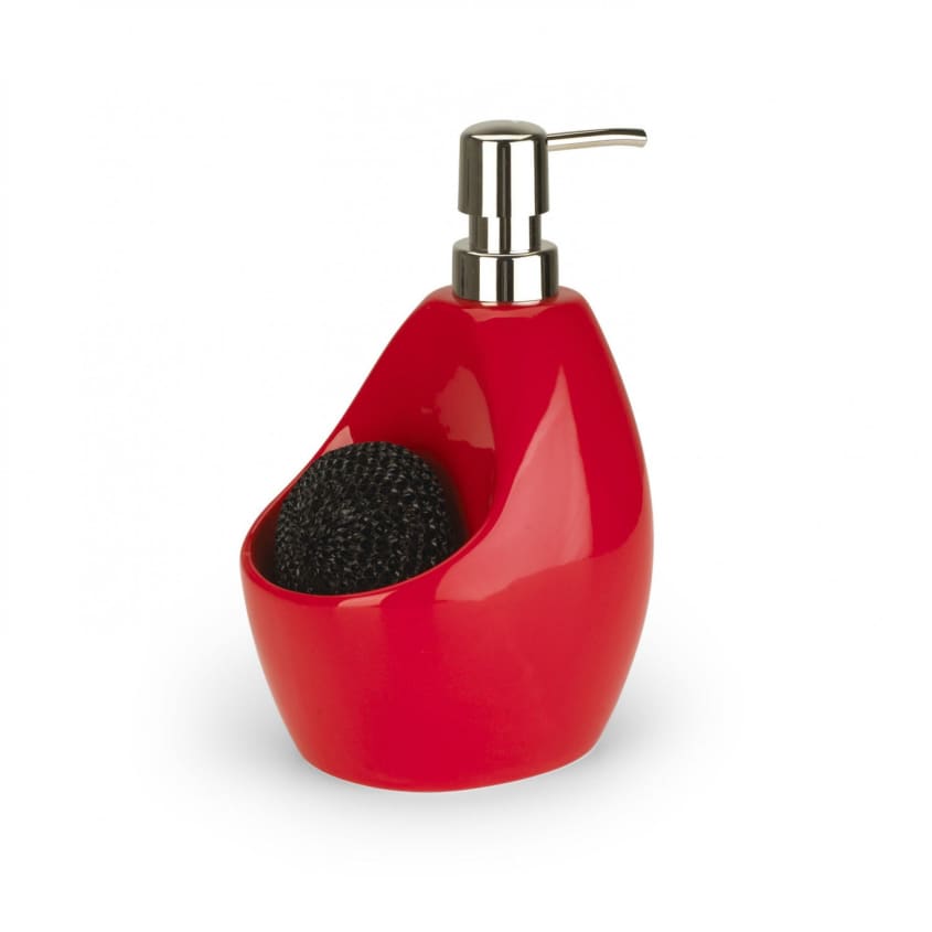 15 Pretty Dish-Soap Dispensers to Brighten Your Kitchen