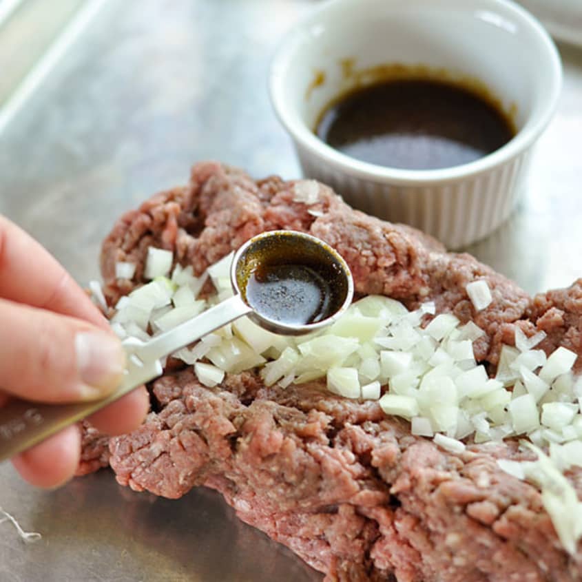 How To Grill Juicy Burgers (Easy 5-Step Recipe) The Kitchn