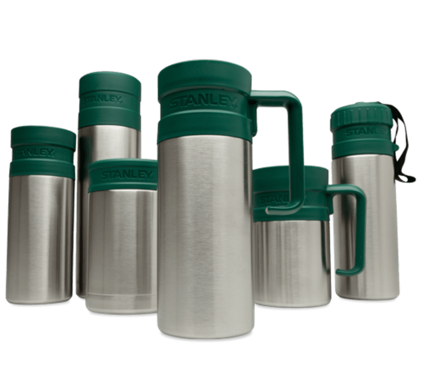 Stanley's Beloved Outdoor Food and Drink Gear Is Perfect for