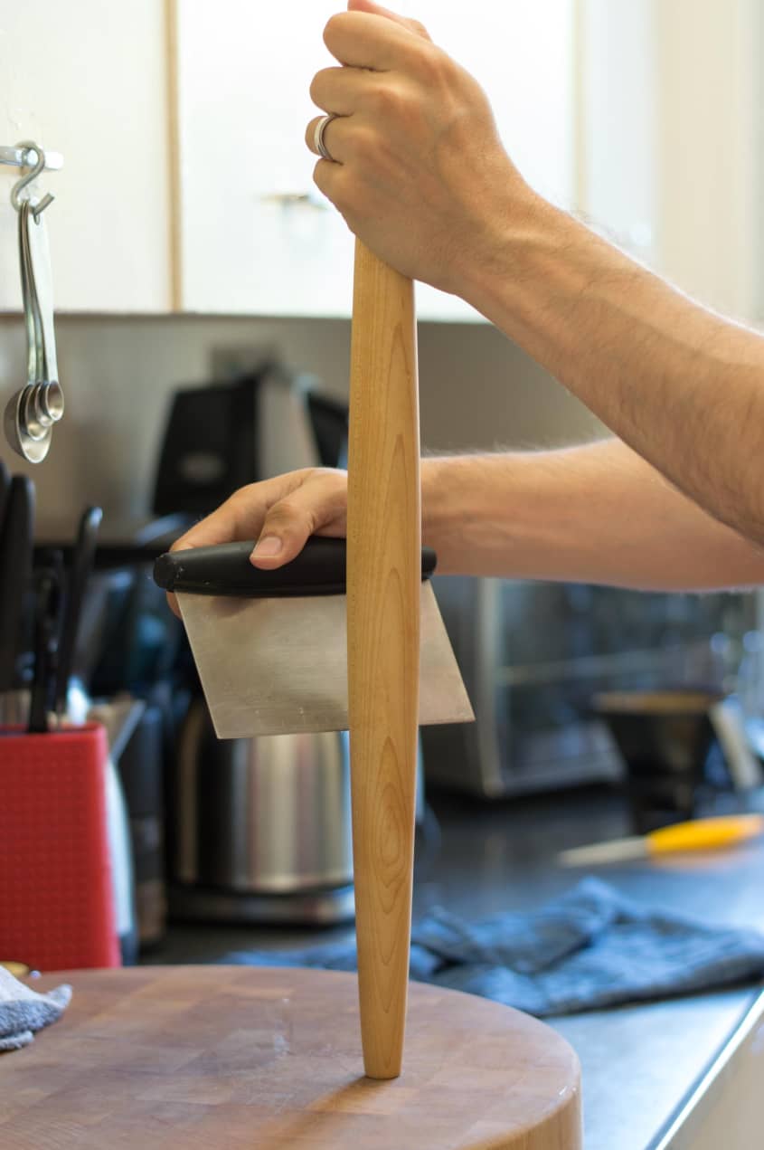 How to Clean a Wooden Rolling Pin: The Complete Guide for Home Bakers
