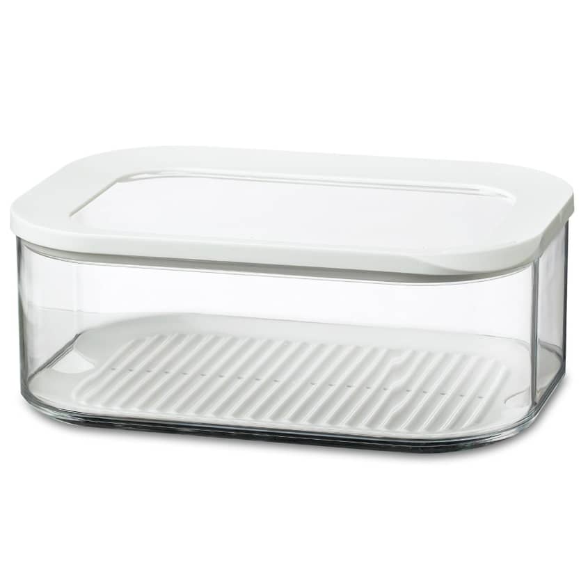 Rosti Mepal Modula Airtight 3 Tier Storage Box Container