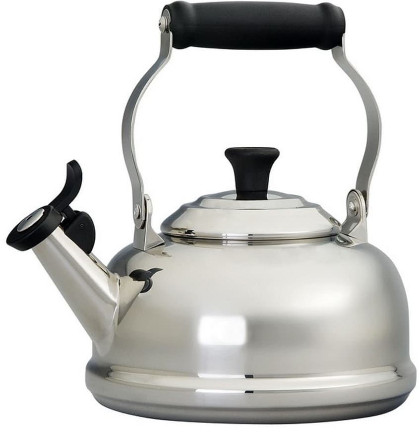 10 Timeless Tea Kettles