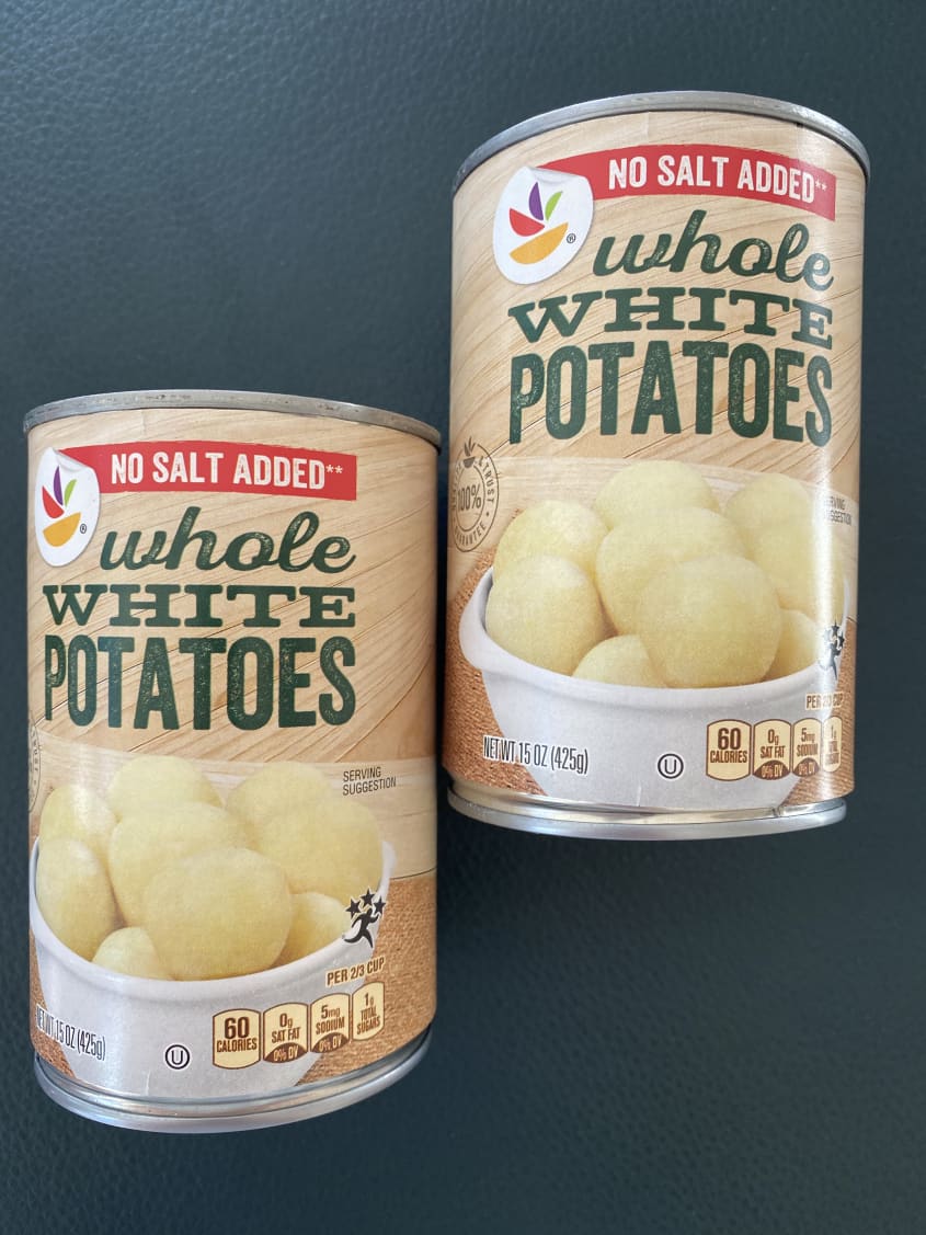 Canned Potato Recipe (3 Ingredients, Roasted) | The Kitchn