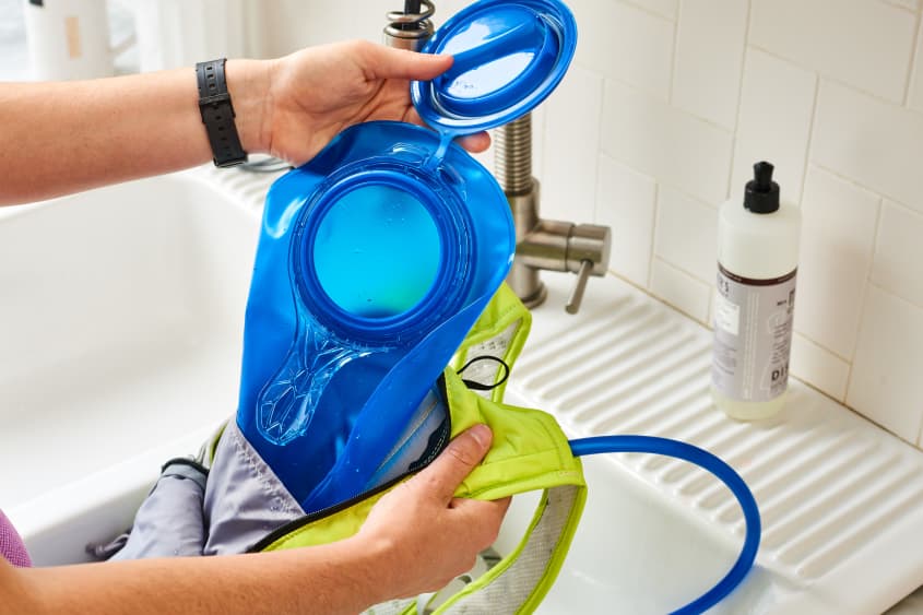 How to Clean CamelBak The Kitchn