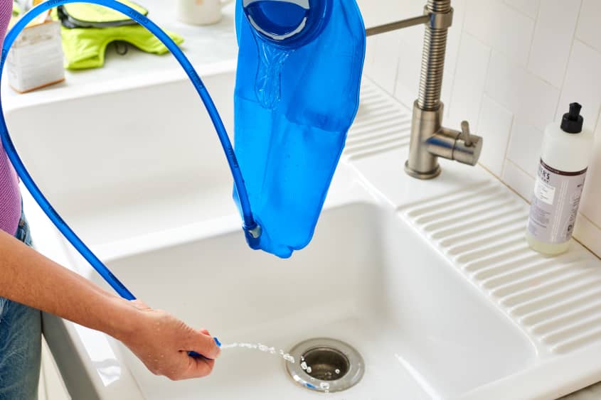 How to Clean CamelBak The Kitchn