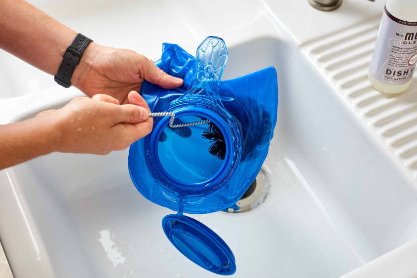 How to Clean CamelBak The Kitchn