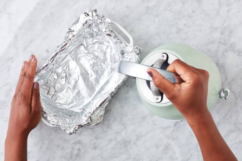 DIY Jewelry Cleaner Baking Soda, Salt The Kitchn