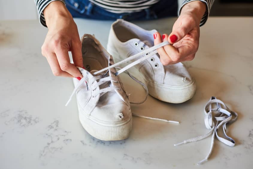 Canvas shoes washing machine online