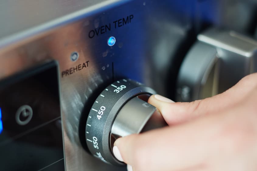 How To Get Smells Out of Silicone Bakeware The Kitchn