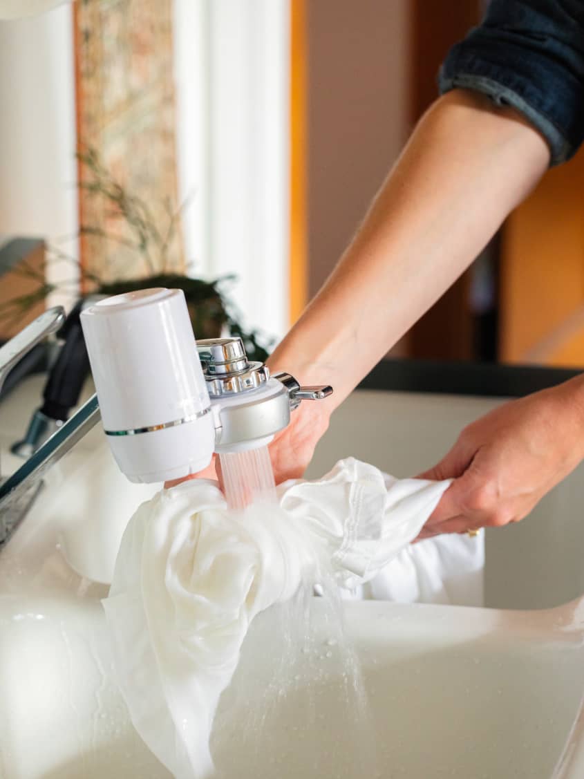 Here’s How to Remove Chocolate Stains from Fabric Cubby