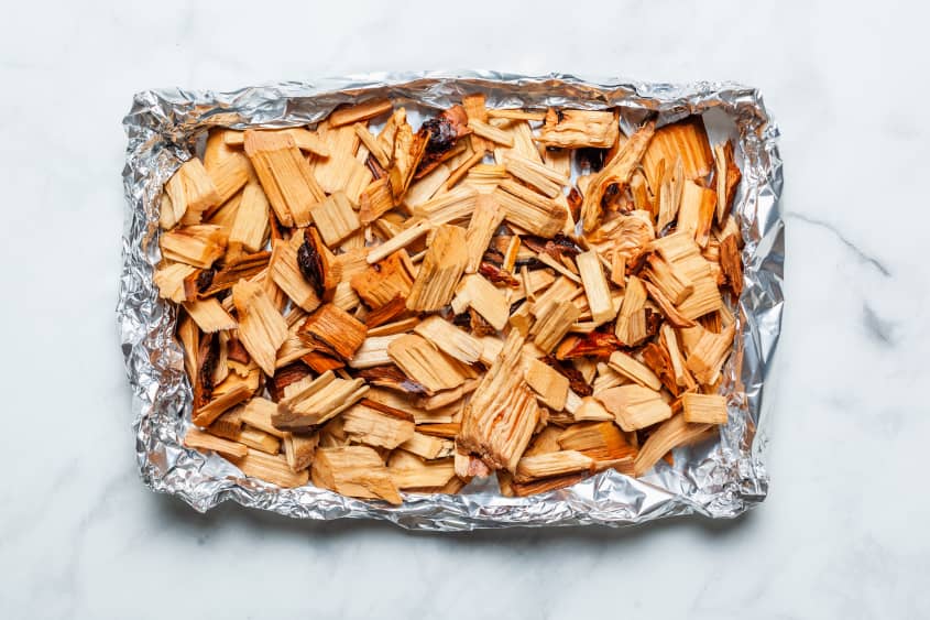 How to Make Smoked Ribs (With Wood Chips & A Regular Grill) The Kitchn