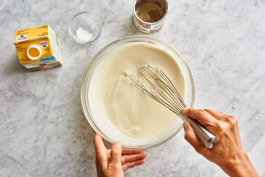 How To Make Rolled Ice Cream at Home (No Fancy Equipment Required) Cubby